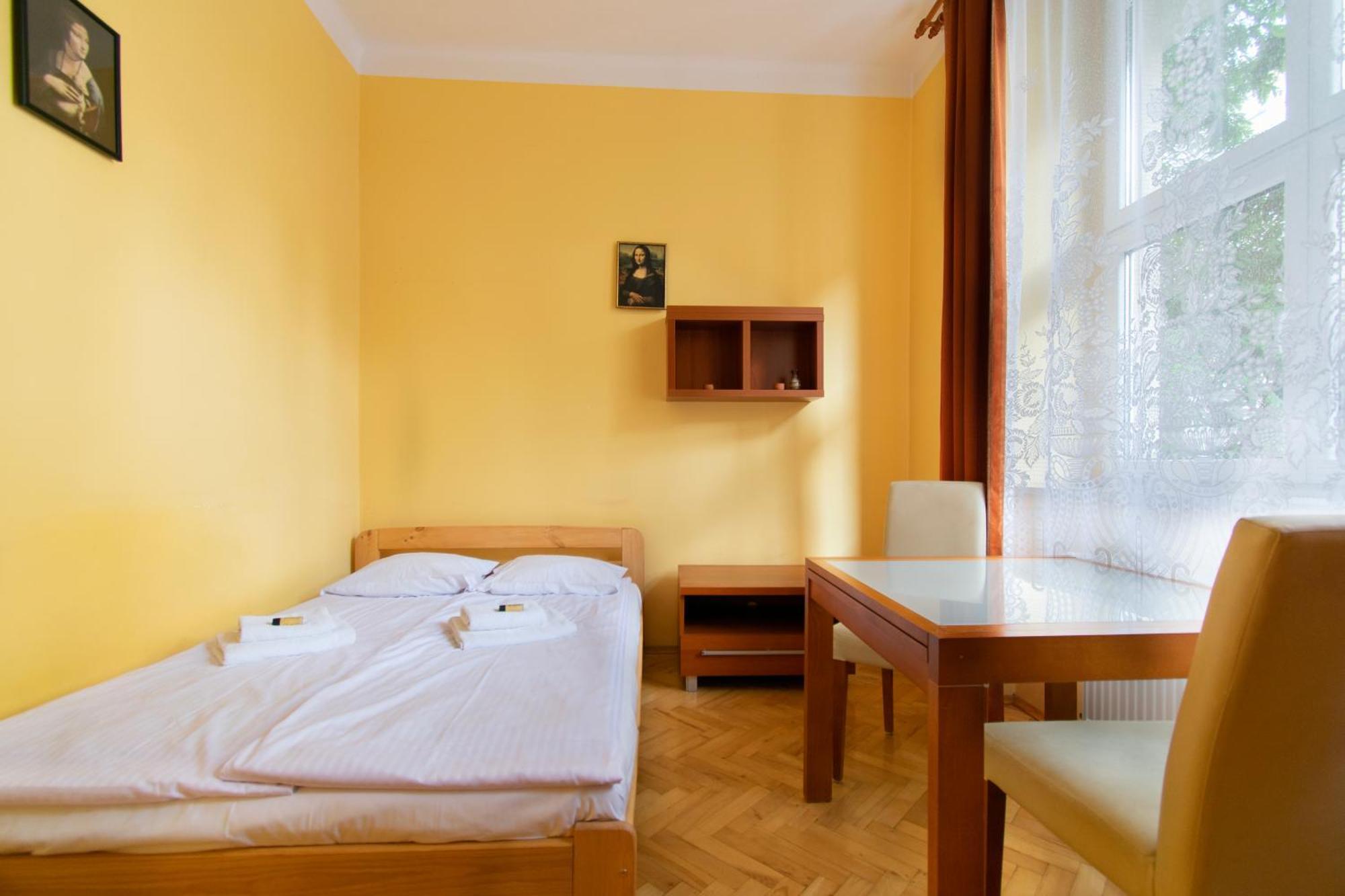 Calm Apartments Pedzichow Street Krakau Exterior foto