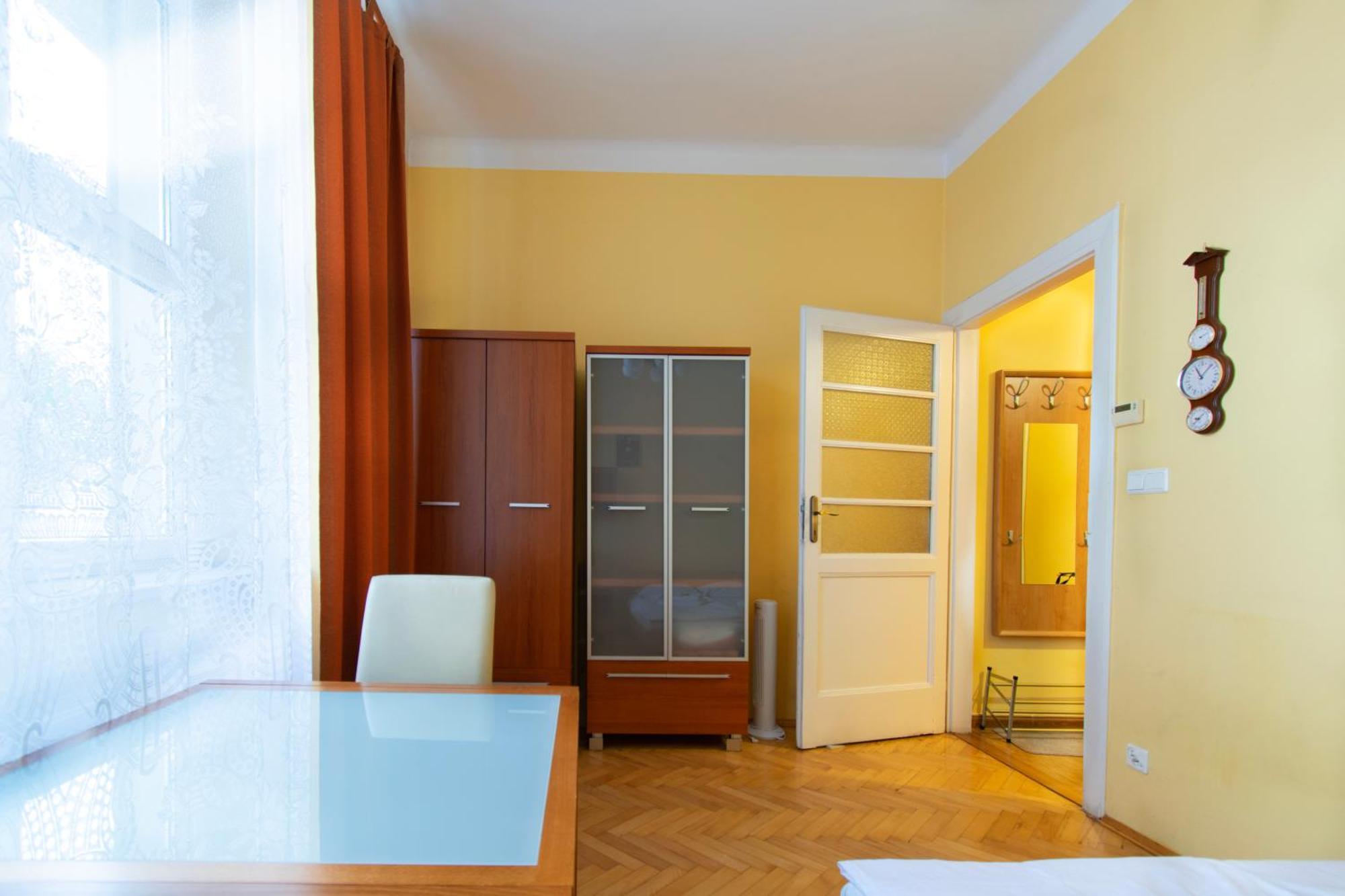 Calm Apartments Pedzichow Street Krakau Exterior foto