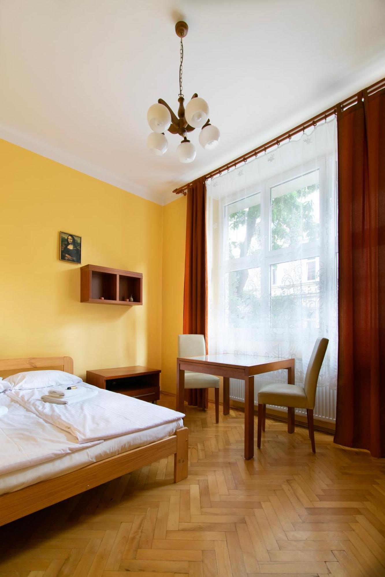 Calm Apartments Pedzichow Street Krakau Exterior foto