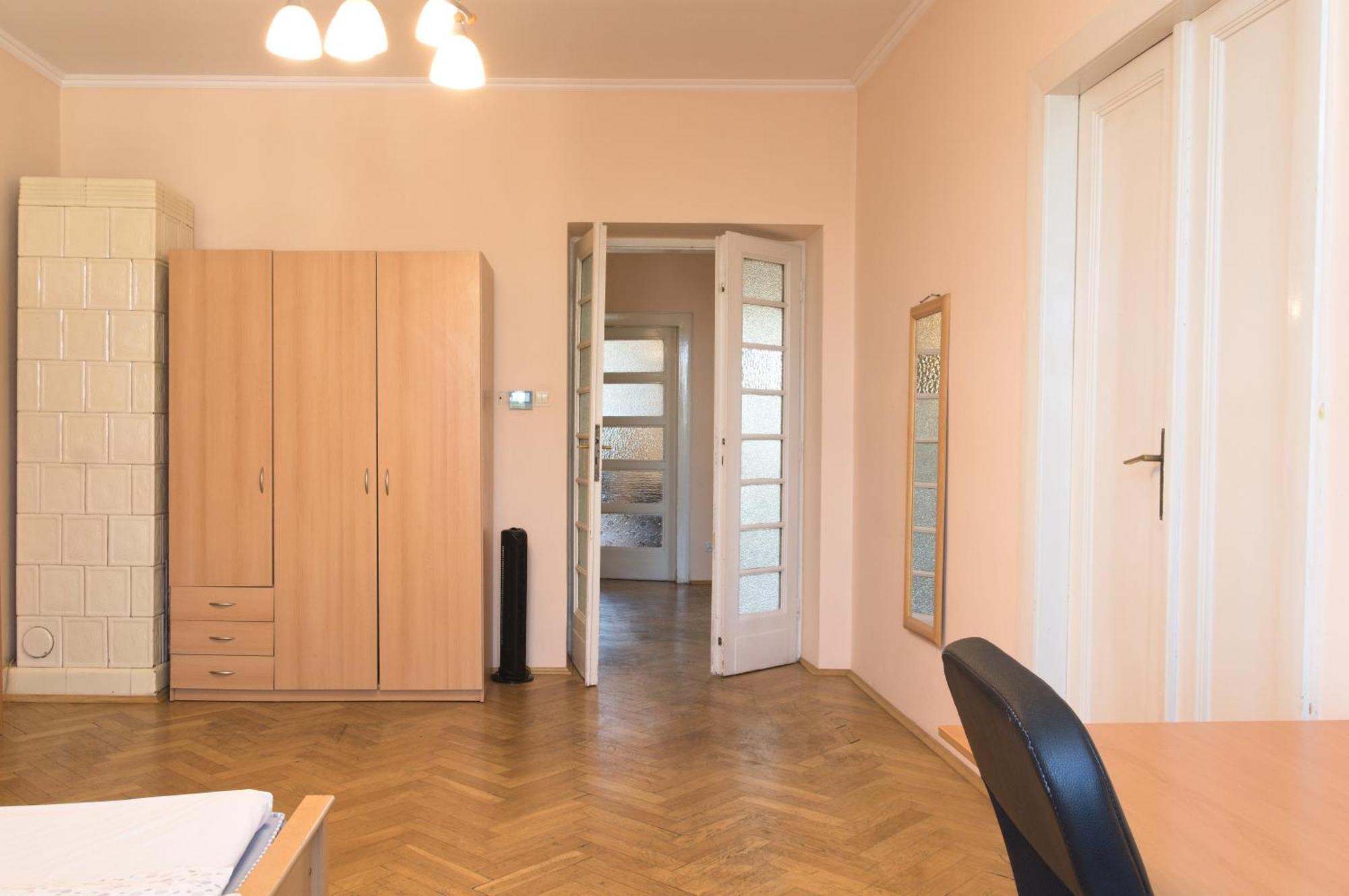 Calm Apartments Pedzichow Street Krakau Exterior foto