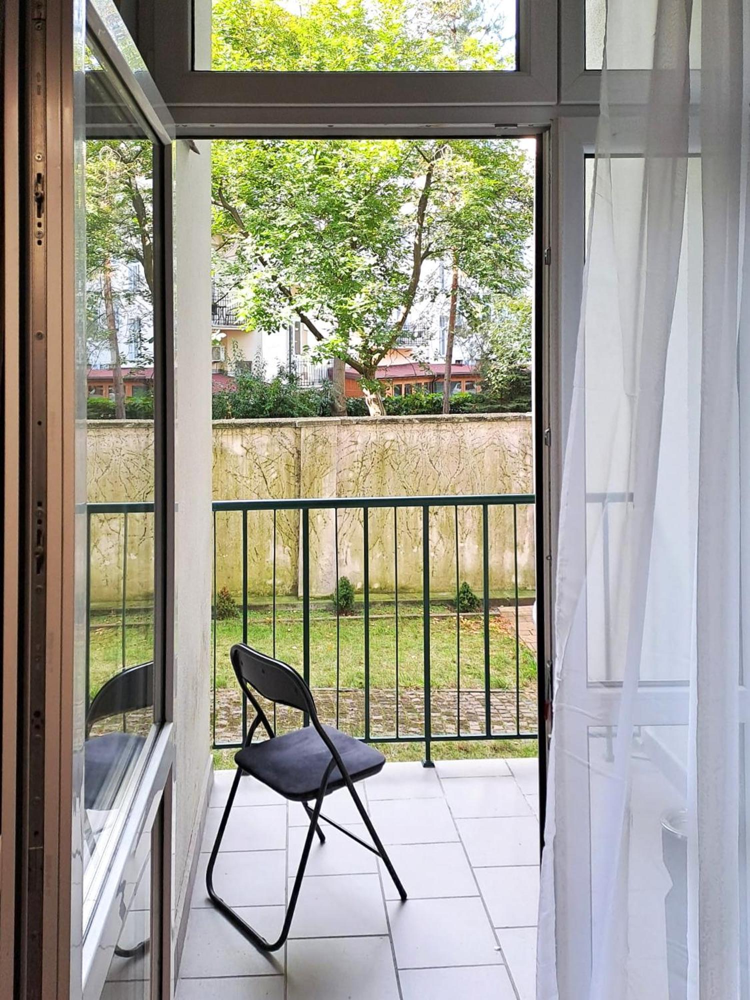 Calm Apartments Pedzichow Street Krakau Exterior foto