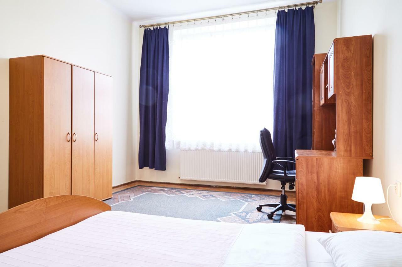 Calm Apartments Pedzichow Street Krakau Exterior foto
