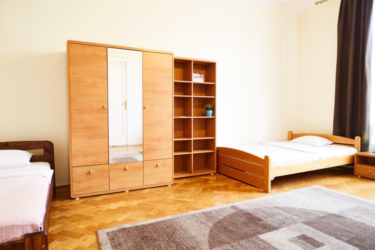 Calm Apartments Pedzichow Street Krakau Exterior foto